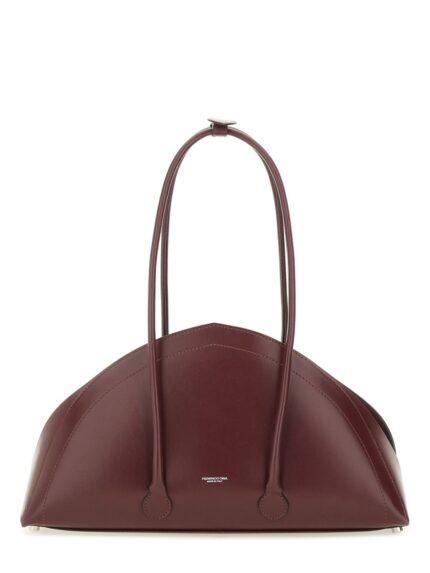 FEDERICO CINA "TORTELLINI" BAG