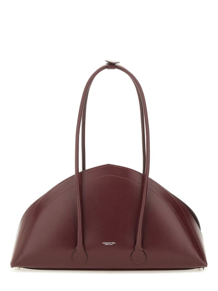 FEDERICO CINA "TORTELLINI" BAG