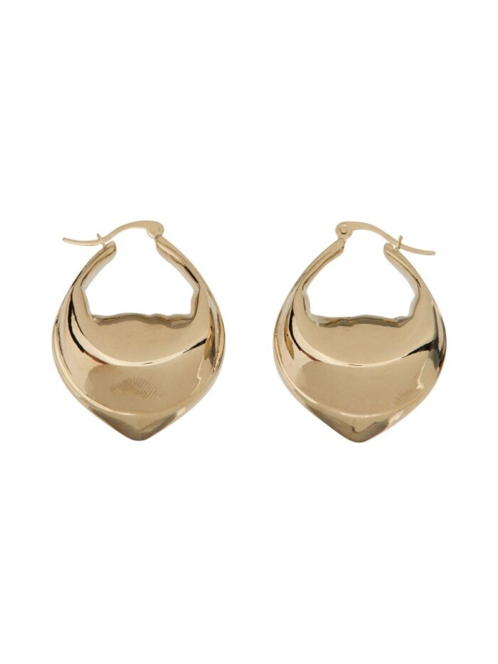 FEDERICO CINA "TORTELLINI" EARRINGS