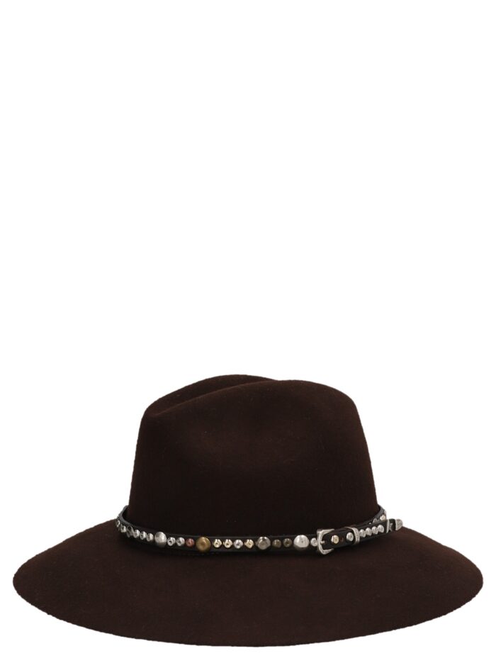 Golden Goose Deluxe Brand 'Fedora’ Hat