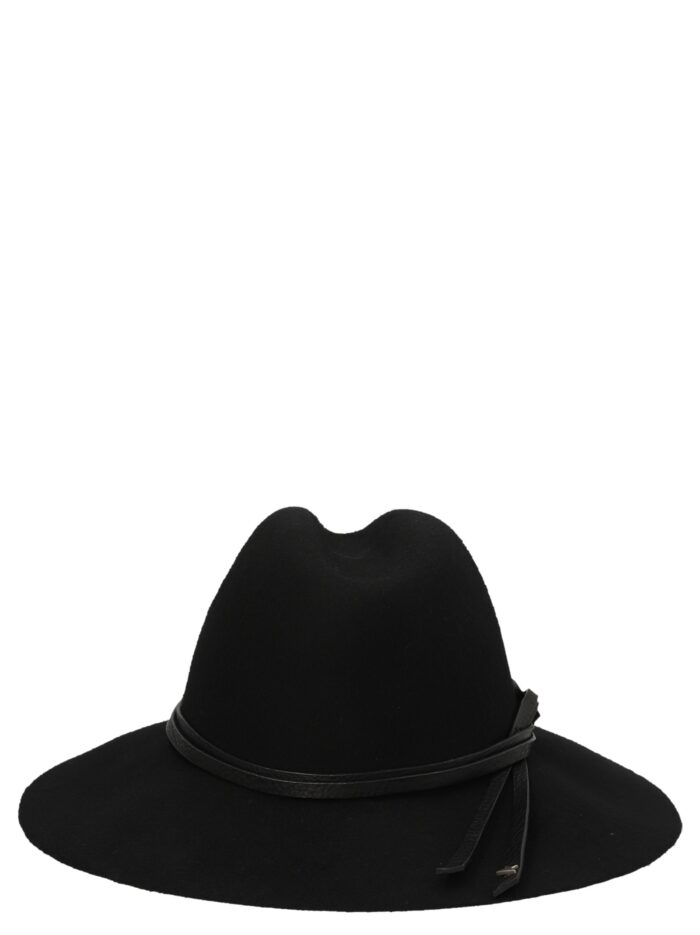 Golden Goose Deluxe Brand Fedora Hat