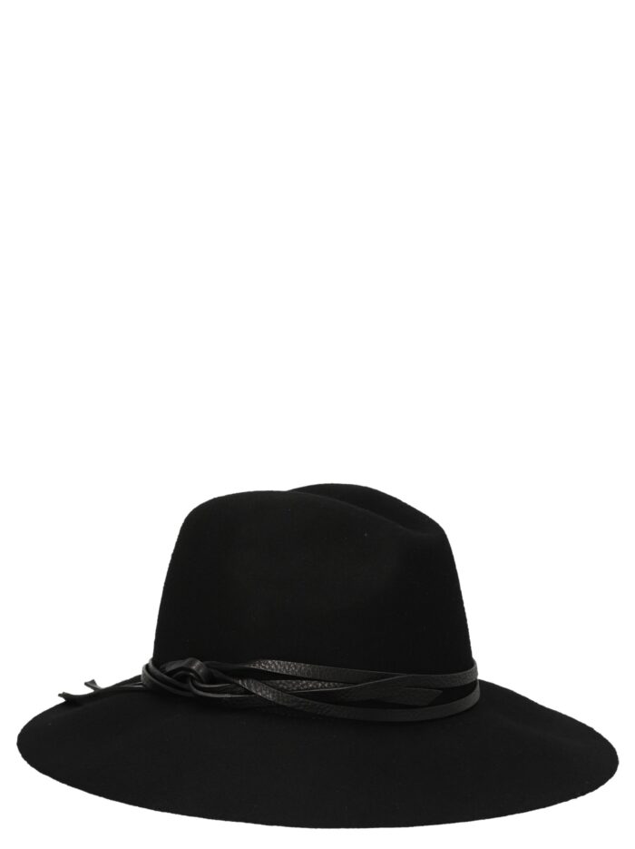 Golden Goose Deluxe Brand Fedora Hat