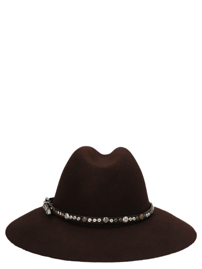 Golden Goose Deluxe Brand 'Fedora’ Hat