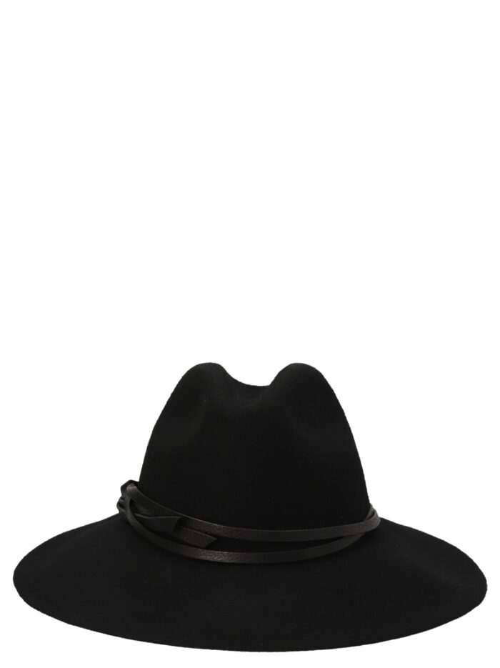 golden goose deluxe brand fedora hat Golden Goose Deluxe Brand Fedora Hat