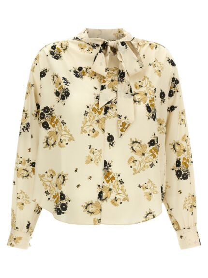 Isabel Marant 'Fedry' Blouse