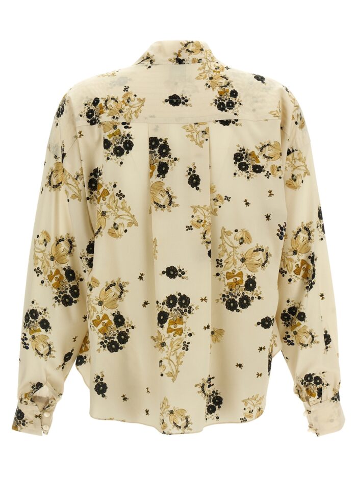 Isabel Marant 'Fedry' Blouse