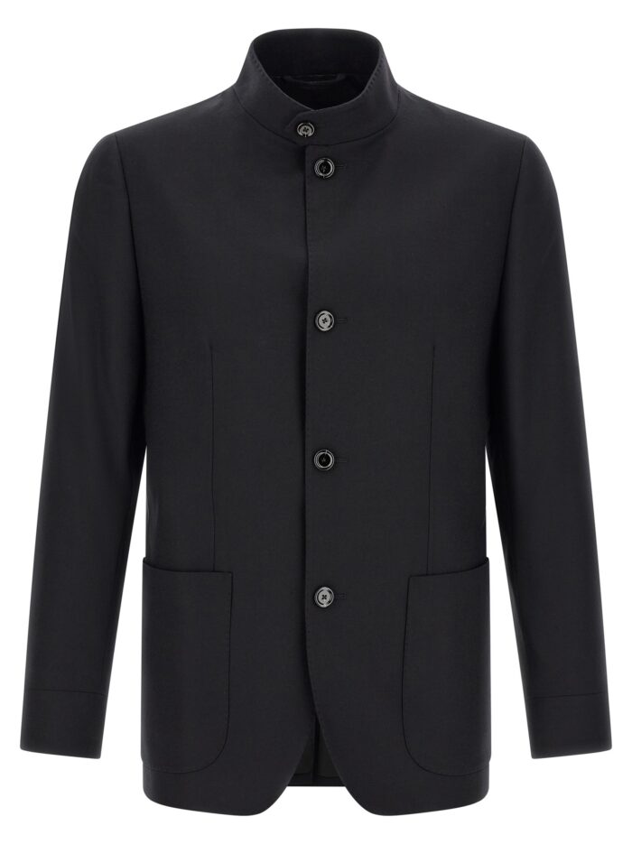 lardini 'feeling' blazer Lardini 'Feeling' Blazer