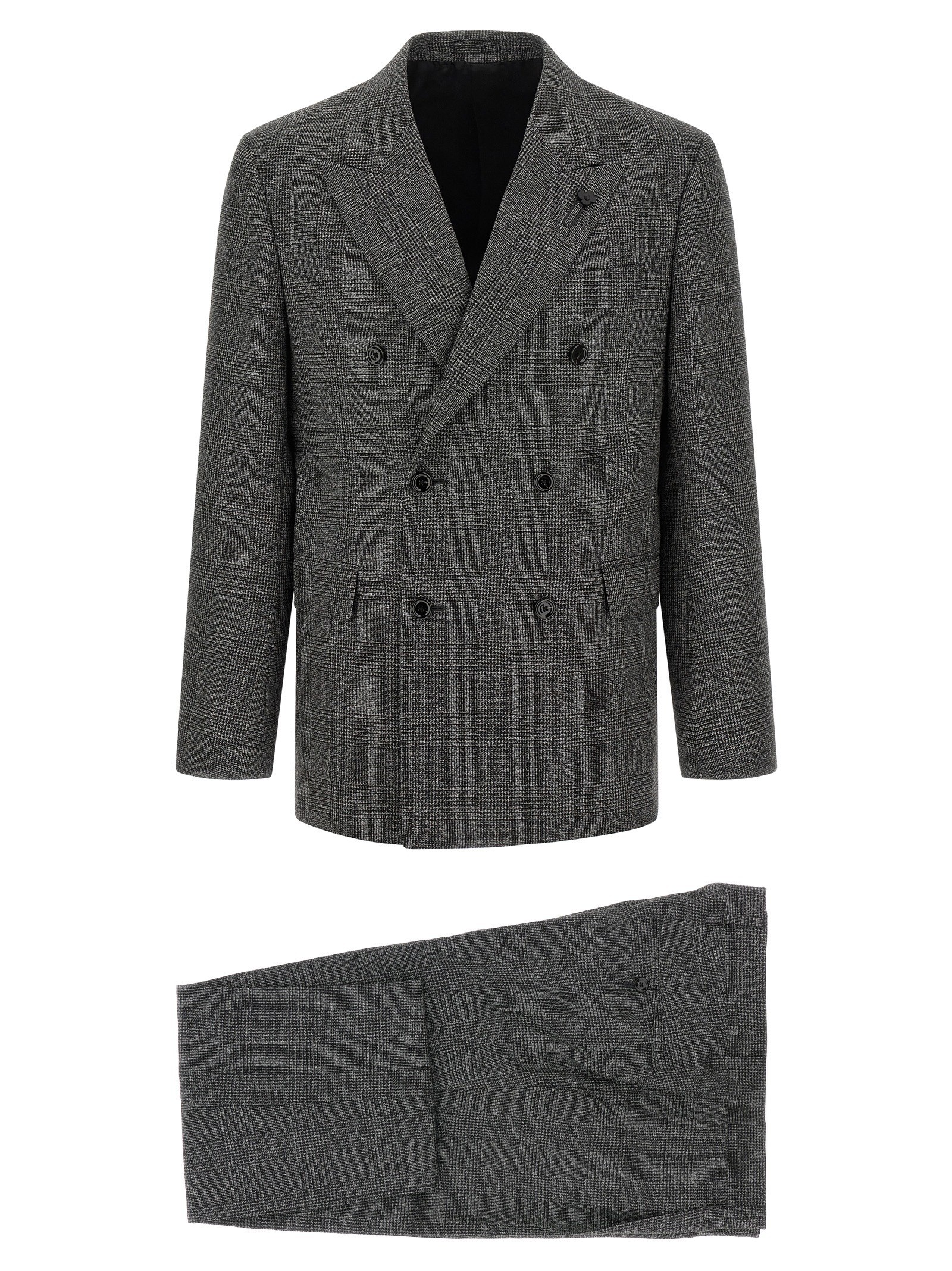 Lardini 'Feeling' Dress