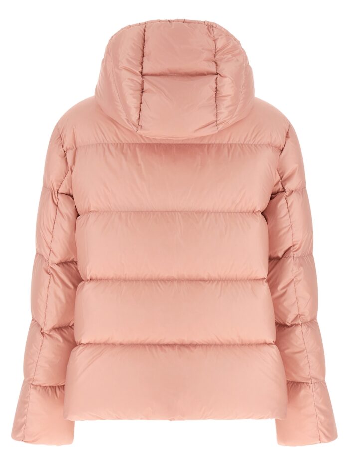 Moncler 'Feligule' Down Jacket