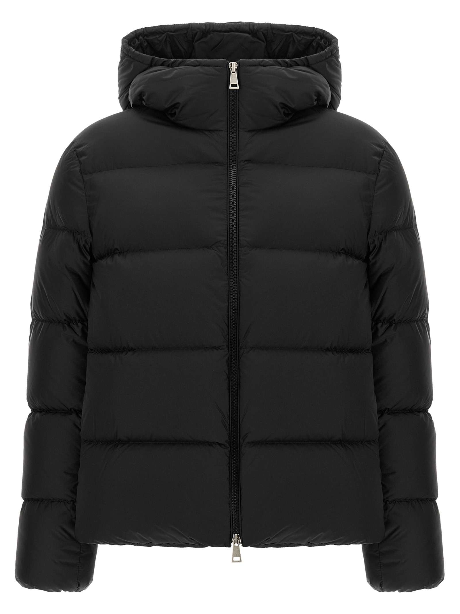 Moncler 'Feligule' Down Jacket