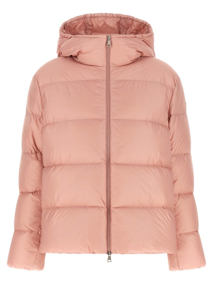 moncler 'feligule' down jacket Moncler 'Feligule' Down Jacket