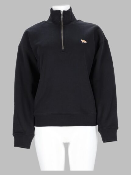 Maison Kitsune Felpa "Baby Fox"