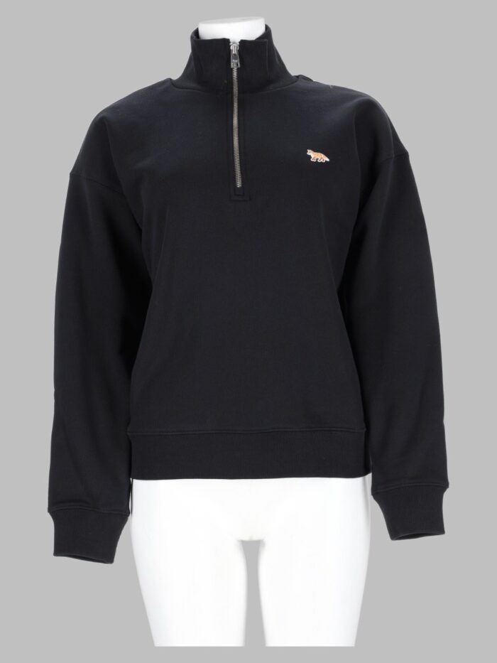 maison kitsune felpa "baby fox" Maison Kitsune Felpa "Baby Fox"