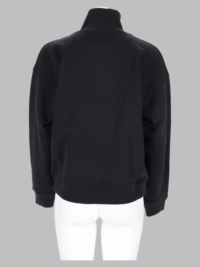 Maison Kitsune Felpa "Baby Fox"