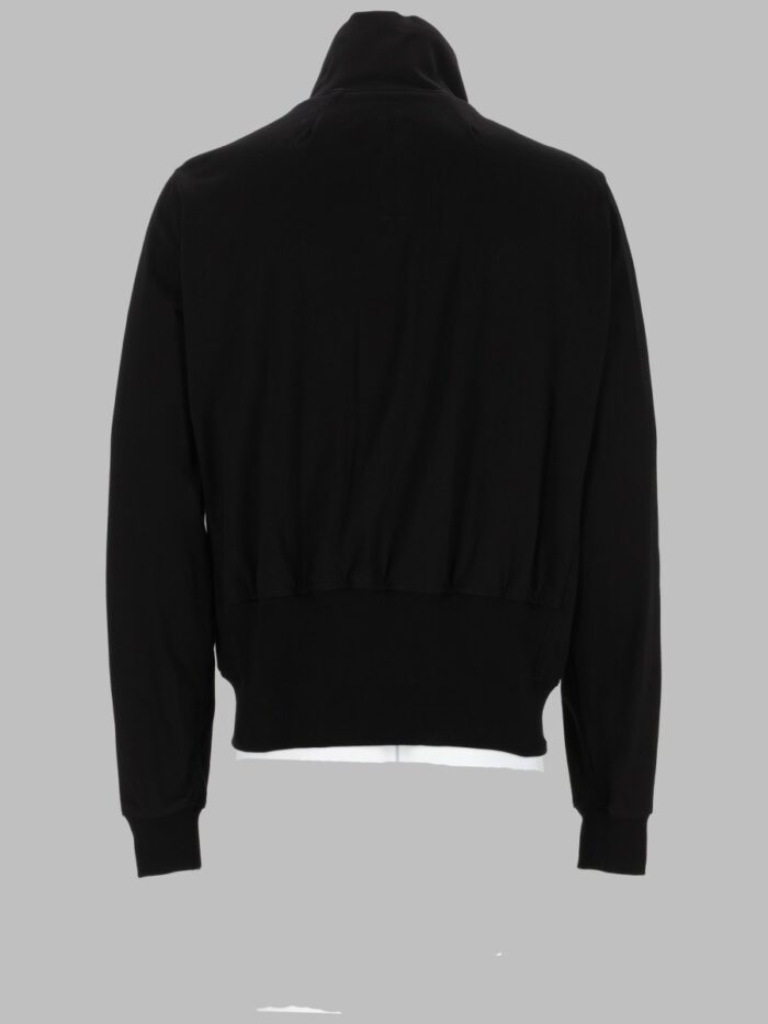RICK OWENS FELPA "BAUHAUS JOGGER"