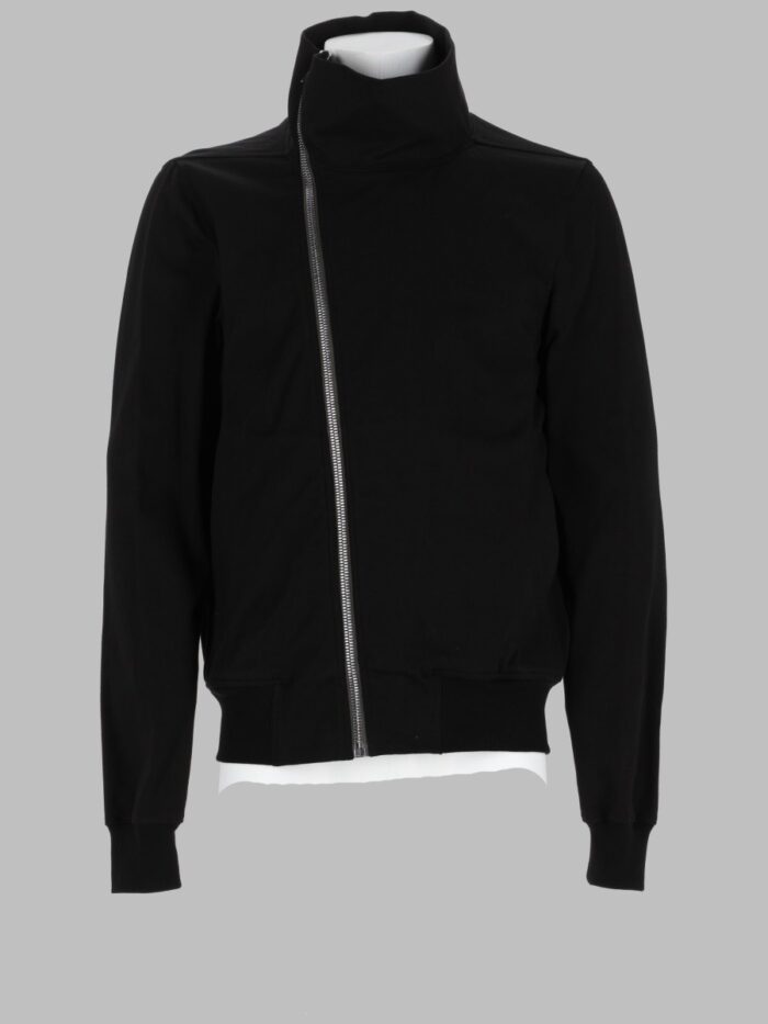 rick owens felpa "bauhaus jogger" RICK OWENS FELPA "BAUHAUS JOGGER"