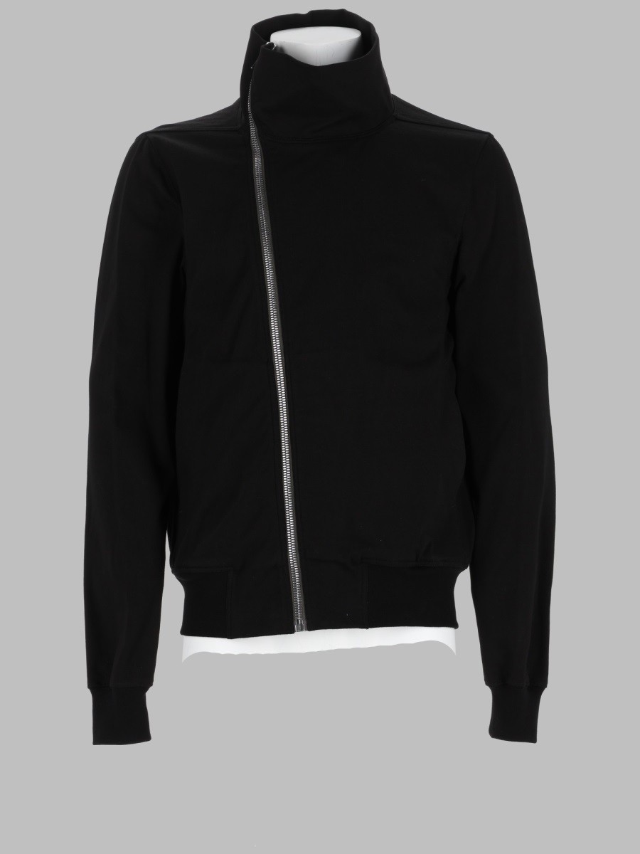 RICK OWENS FELPA "BAUHAUS JOGGER"