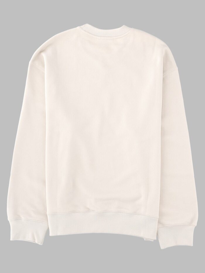 Maison Kitsune Felpa "Chillax Fox"