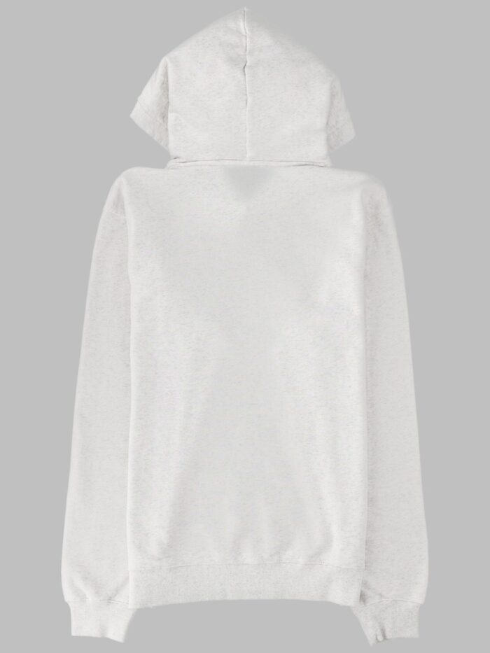 JACQUEMUS FELPA CON CAPPUCCIO