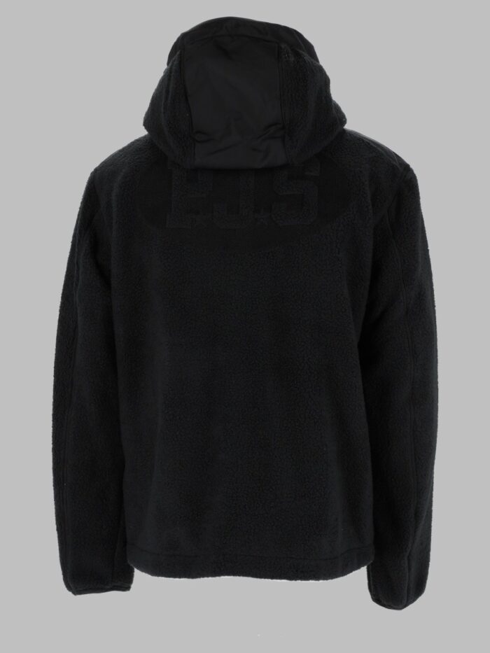 PARAJUMPERS Felpa Con Cappuccio "Sundre"