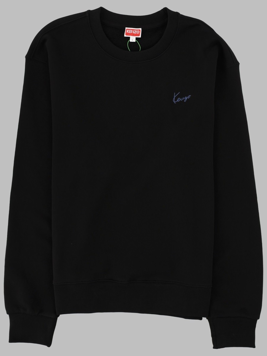 Kenzo FELPA CON LOGO