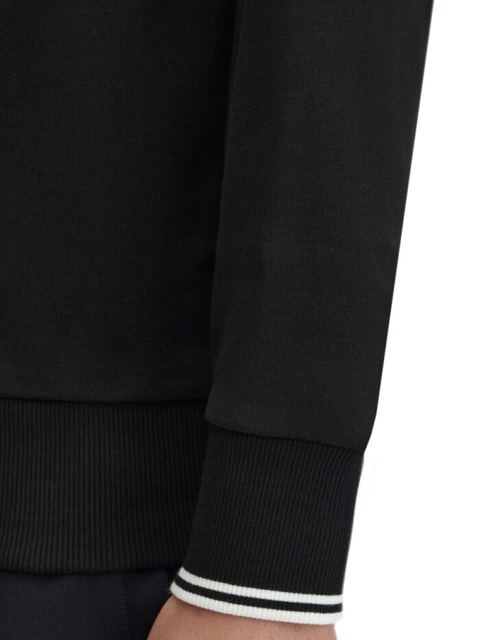 FRED PERRY Felpa Con Logo