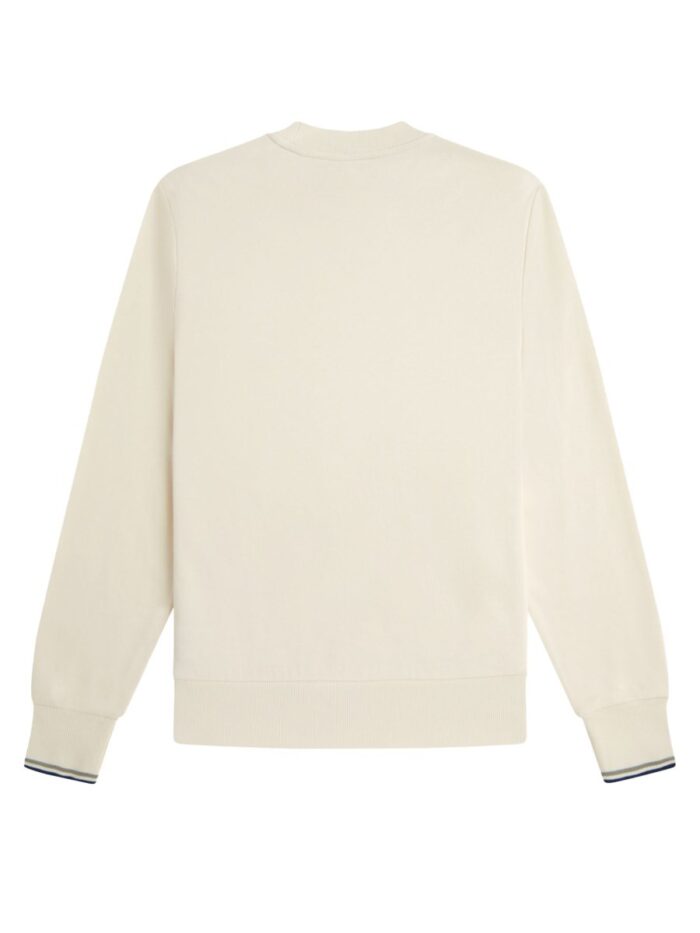 FRED PERRY Felpa Con Logo