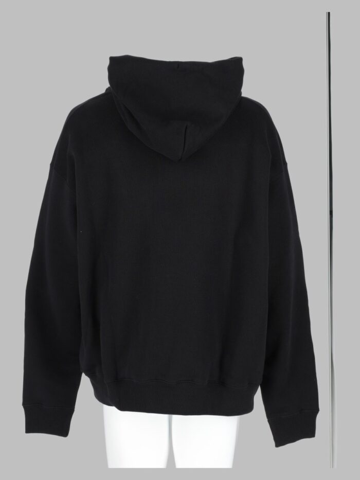 Off-white Felpa Con Logo