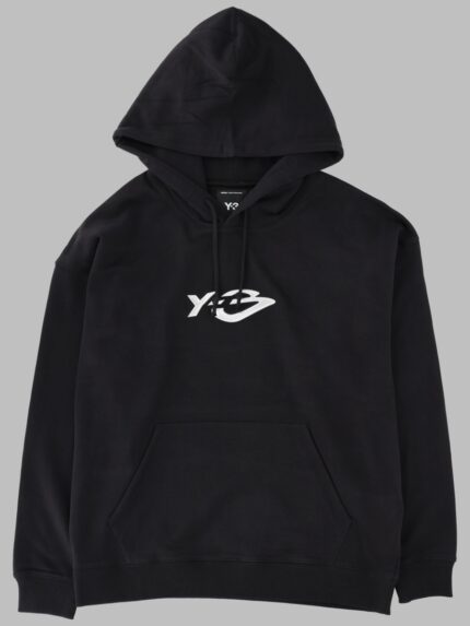 Y - 3 FELPA CON LOGO