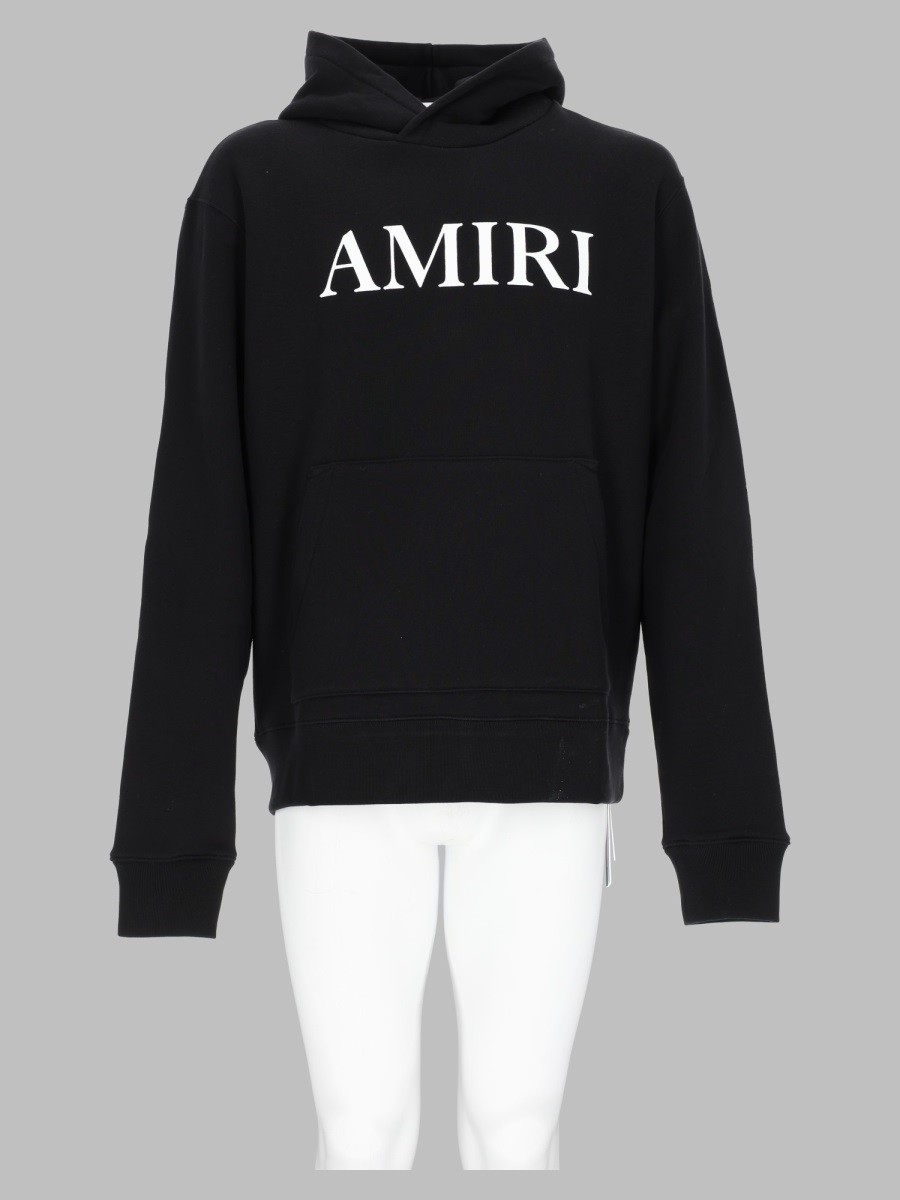 AMIRI Felpa Con Logo