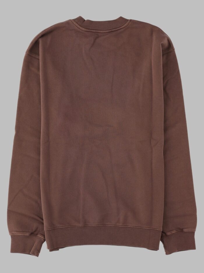 JACQUEMUS Felpa Con Logo