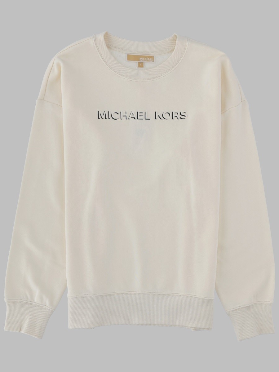 MICHAEL BY MICHAEL KORS FELPA CON LOGO