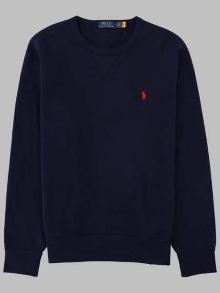 Polo Ralph Lauren FELPA CON LOGO