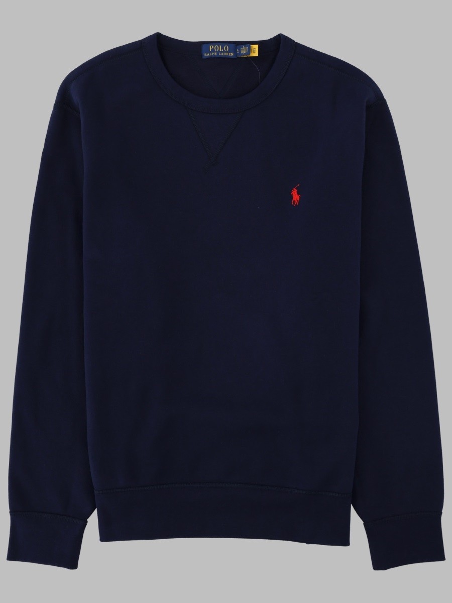 Polo Ralph Lauren FELPA CON LOGO