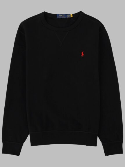 Polo Ralph Lauren FELPA CON LOGO