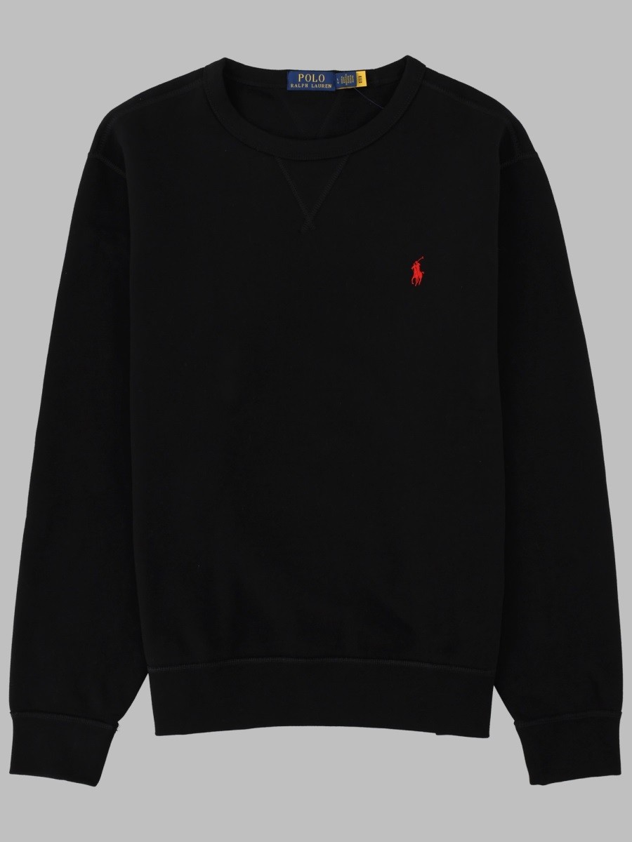 Polo Ralph Lauren FELPA CON LOGO