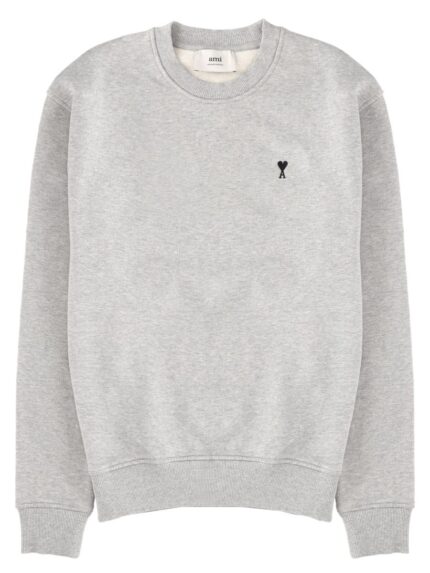 AMI PARIS Felpa Con Logo