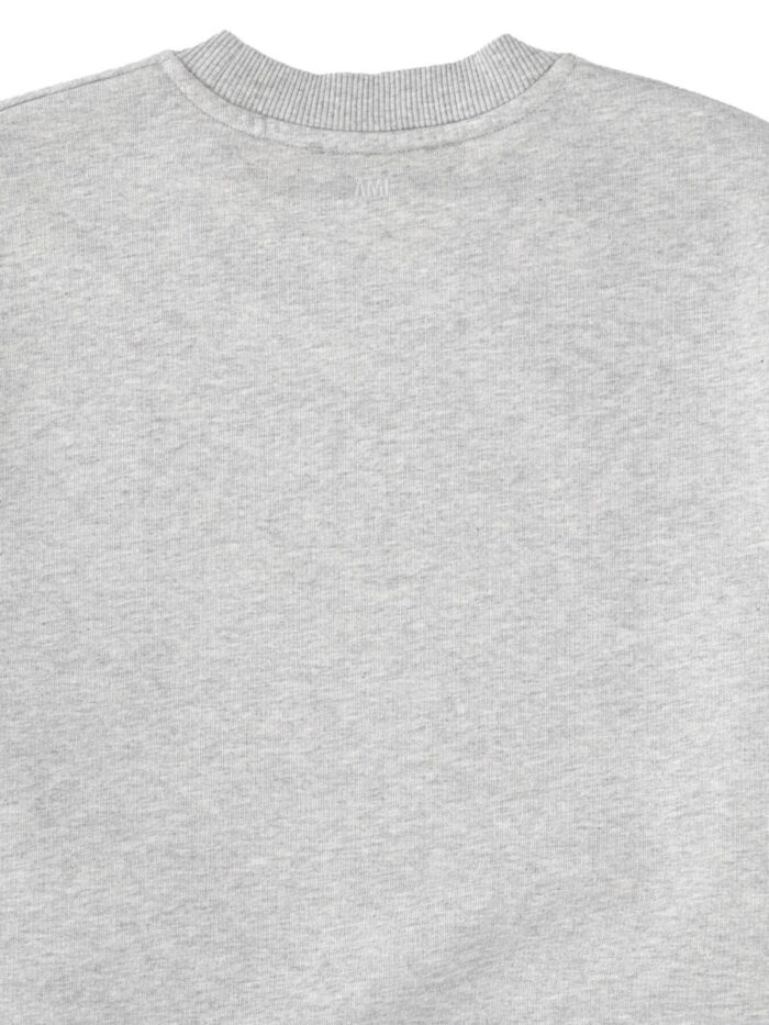 AMI PARIS Felpa Con Logo