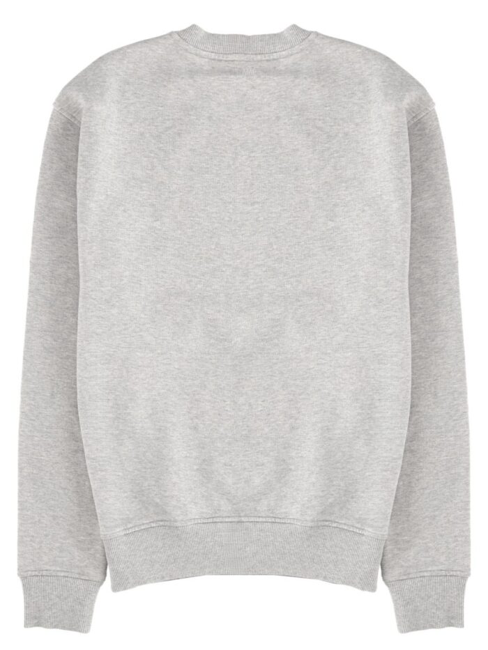 AMI PARIS Felpa Con Logo