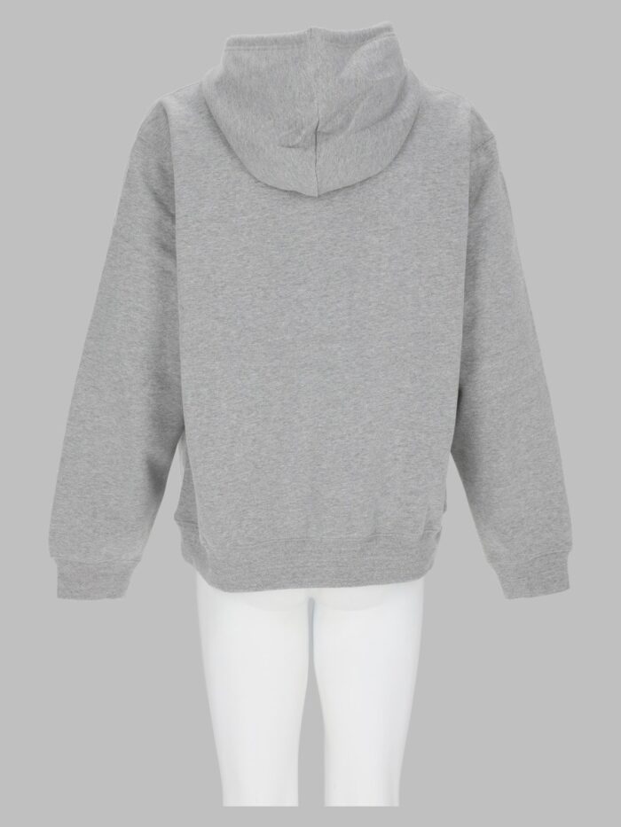 The North Face Felpa Con Logo E Cappuccio