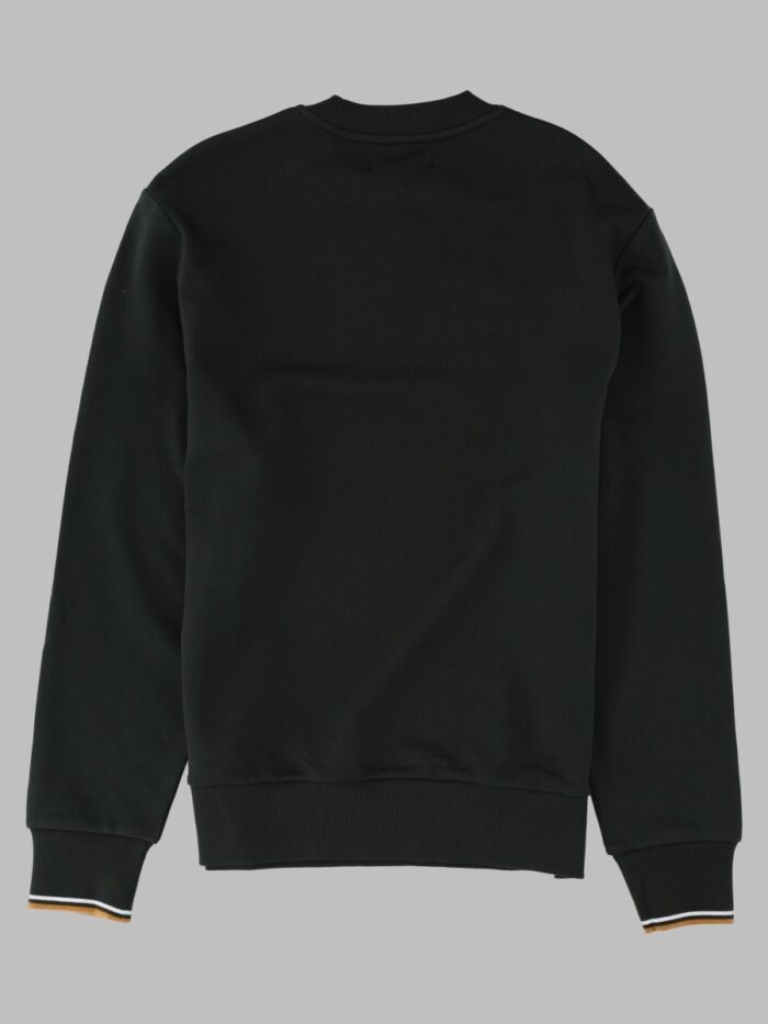 FRED PERRY Felpa Con Logo