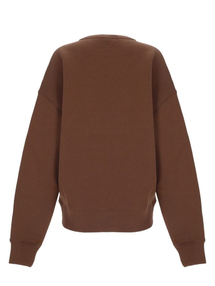 AMI PARIS Felpa Con Logo