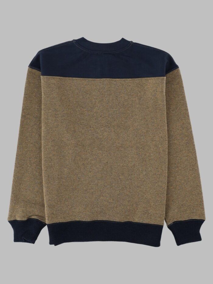 Jw Anderson Felpa Con Logo Ricamato