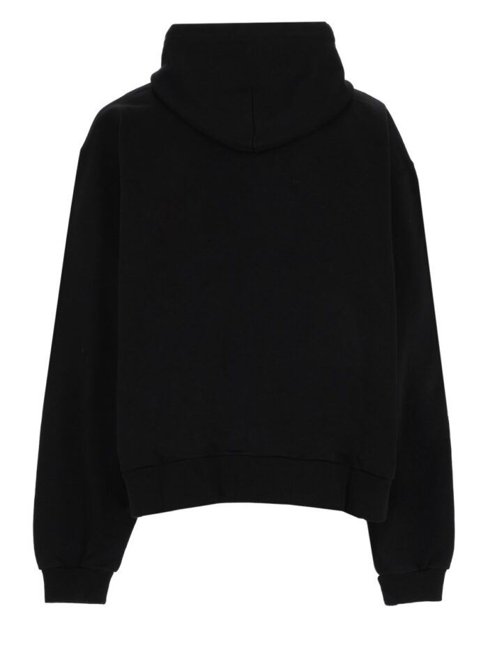 Balenciaga FELPA CON STAMPA