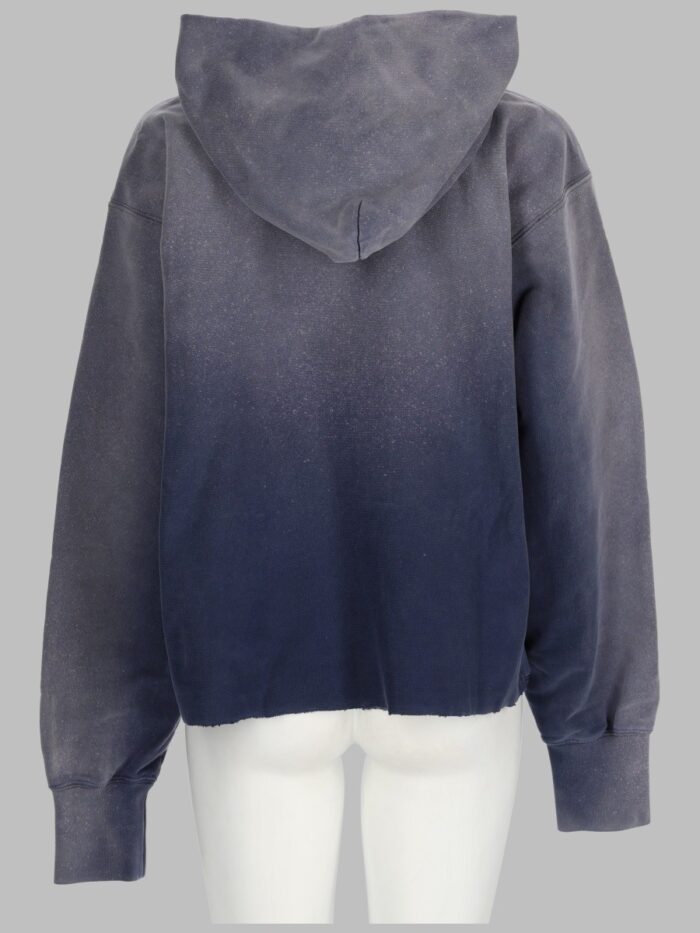 Maison Margiela FELPA CON STAMPA