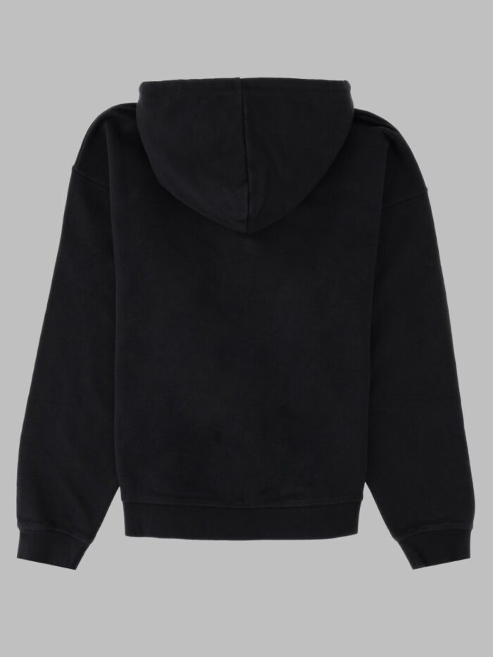 DSquared2 FELPA CON STAMPA LOGO