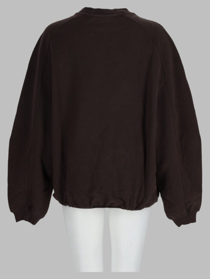 JACQUEMUS Felpa "Corso" Con Logo