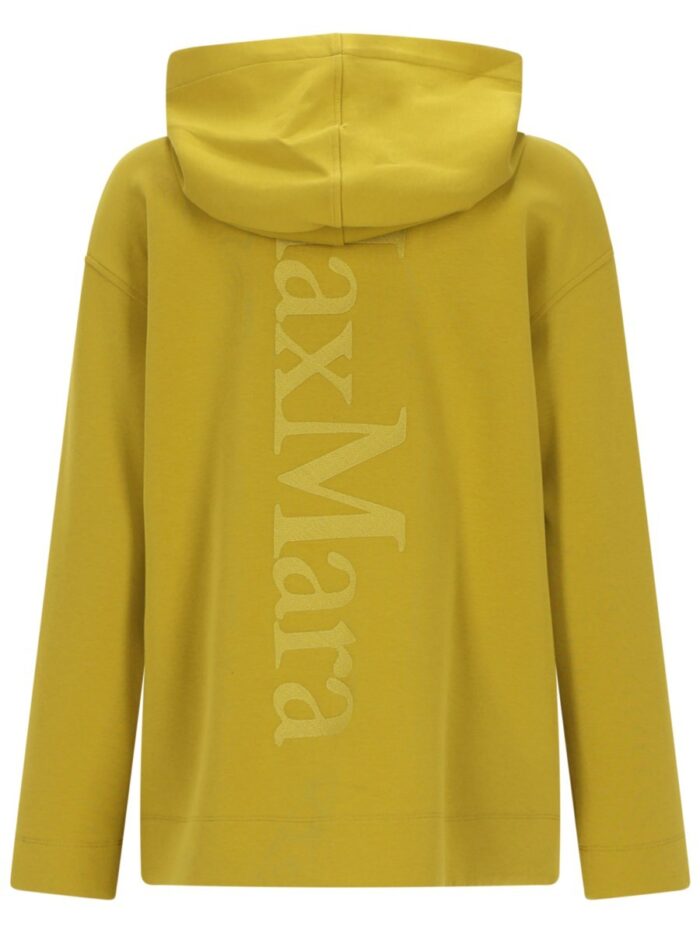 S MAX MARA FELPA "DORIA"