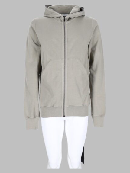 RICK OWENS DRKSHDW Felpa "Gimp" Con Cappuccio