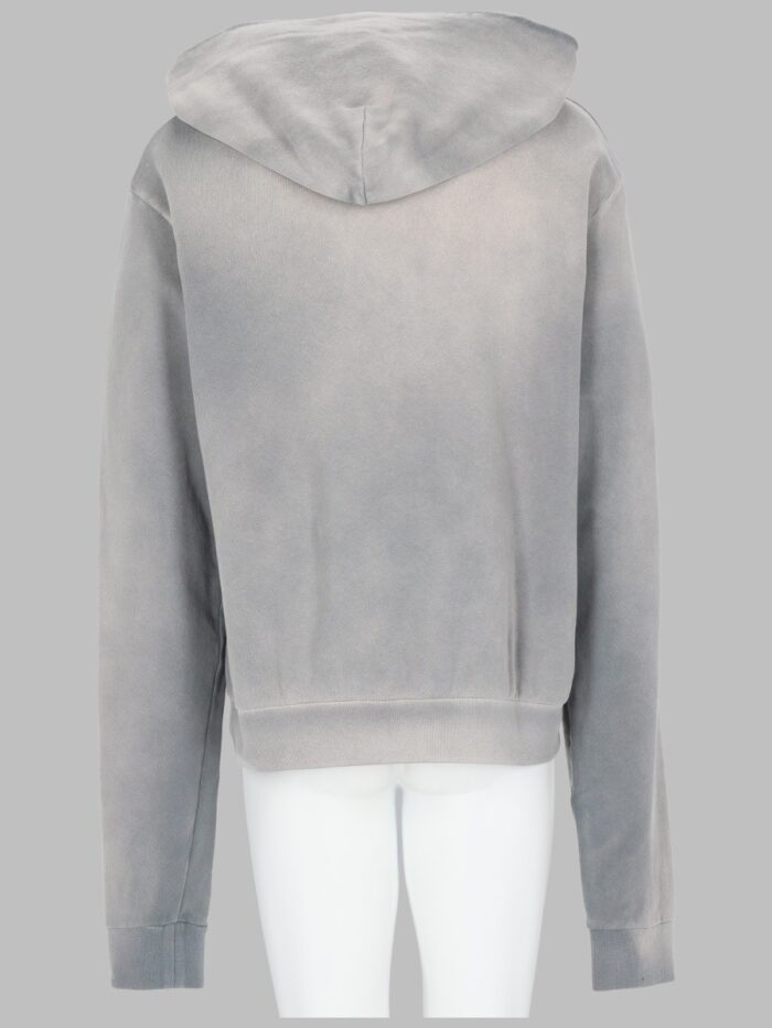 Maison Margiela FELPA IN COTONE